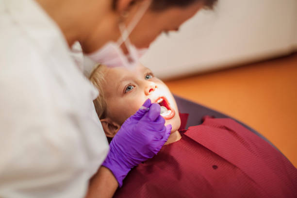 Best Urgent Tooth Repair  in Sutton Alpine, AK