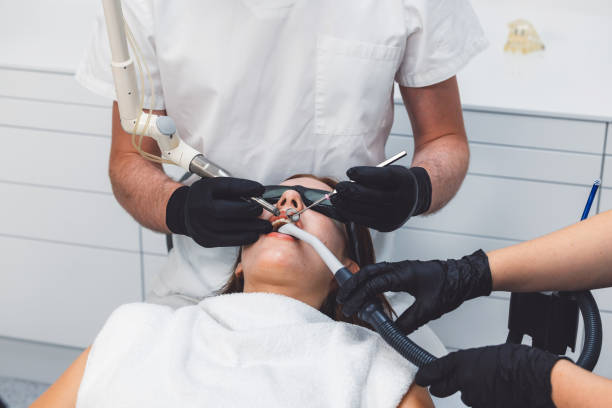 Best Dentist Open Late Near Me  in Sutton Alpine, AK